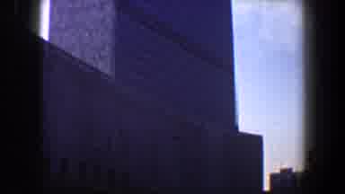 New York City (1960): Beautiful Building Beautiful City