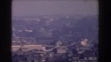 Rome Italy (1959): The Beautiful And Historic City Of Rome