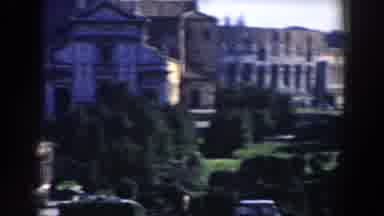 Rome Italy (1959): The Attraction You Should Never Failed To See In Rome