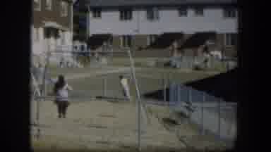 Nevada (1954): Children In The Playground