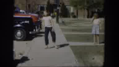 Nevada (1954): My Beauty Daughter Dancing In The City