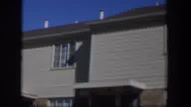 Nevada (1954): Video Of A Big White House On A Beautiful Day