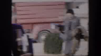 Nevada (1954): Classic American Footage Of Grandma And Grandpa In Their Sunday