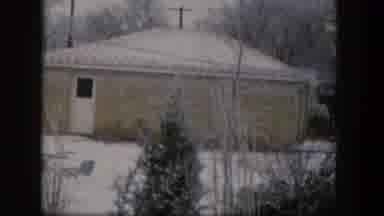 Nevada (1954): Have A Very Cozy And Warm Hell House For The Family