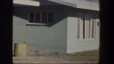 Nevada (1954): House Painted By A Guy Who Is A Painter Looks Very Beautiful New