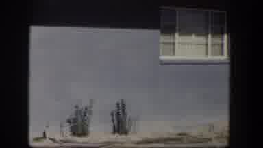 Nevada (1954): Peek Glance Of A House