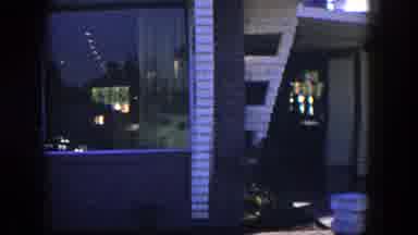 Nevada (1954): Beautiful Poolside Deck And Hotel Patio Rooms Available Swell As