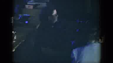 Houston Texas (1952): Girl Wearing Blue Dress Picks Up Baby Doll Wearing White