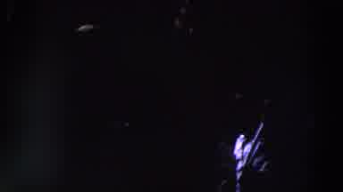 Ireland (1961): People Are Playing Inside Darkness