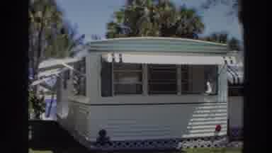 Puerto Rico (1966): Ground Simple House With Strong Foundation