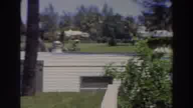 Puerto Rico (1966): Her Garden And Her House
