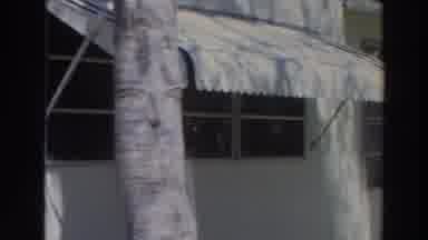 Puerto Rico (1966): Windows Of White Pretty Small Houses