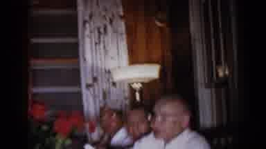 Brighton Michigan (1960): The Family Of The Round Table Presents Discussions Of