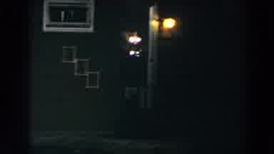 Brighton Michigan (1960): Scary Dark Scanning Area Ranch Farm Secluded Lonely