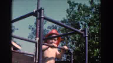 North Hollywood California (1961): Last Days Of Summer