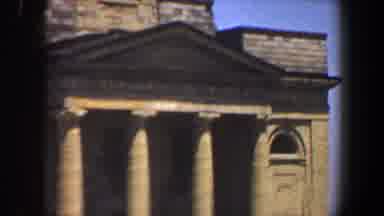 Saint Louis Missouri (1964): The Great Public City Library in St. Louis