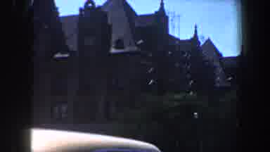 Saint Louis Missouri (1964): Old Footage Of St Louis Missouri Classic Buildings At