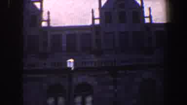 Saint Louis Missouri (1964): Famous And Historic Building in St. Louis