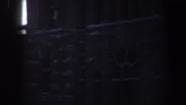 Saint Louis Missouri (1964): Camera Pans Across And Upward Showing Large Building