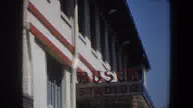 Saint Louis Missouri (1964): Motel Room At Such Affordable Price