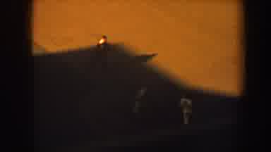 Saint Louis Missouri (1964): Professional Baseball Finals In Progress