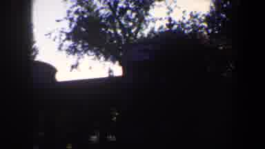Saint Louis Missouri (1964): Old House Without Any Buyers