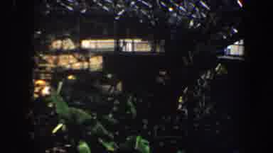 Saint Louis Missouri (1964): Leafy Outdoor Foliage Showing Promise In A Vast