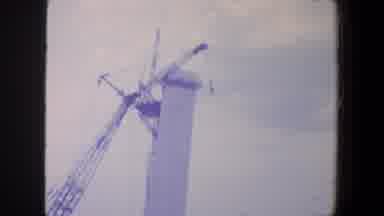 Saint Louis Missouri (1964): The Industrial Corporation Presents Building Of The