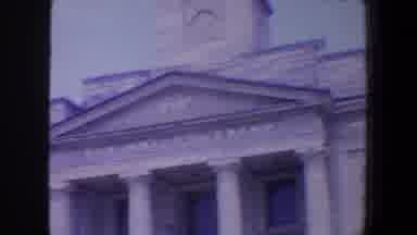 Saint Louis Missouri (1964): Public Hall For Everyone in St. Louis