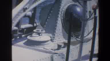 Walt Disney World Florida-1973: Vintage 8mm Footage of Classic Submarine Ride