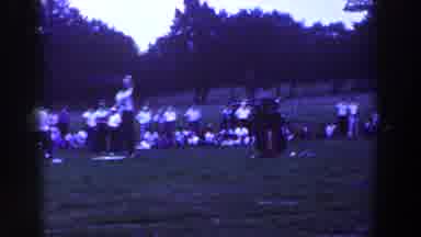 Ridgefield New Jersey (1961): Extreme Happiness And Success Of Man In A Golf