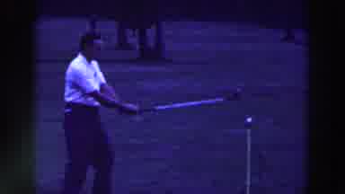 Ridgefield New Jersey (1961): How To Prepare For A Shot