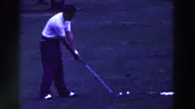 Ridgefield New Jersey (1961): We Always Have To Start From Somewhere And Start