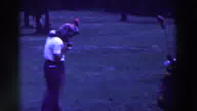 Ridgefield New Jersey (1961): Prepare And Hit And Let Go