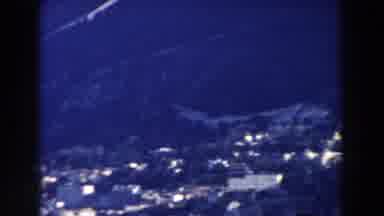 Gibraltar (1959): In The Valley Of The Mountains