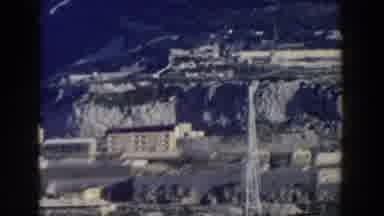 Gibraltar (1959): Video Of A Mountain
