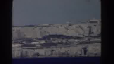 Gibraltar (1959): Scenes At The Water Port