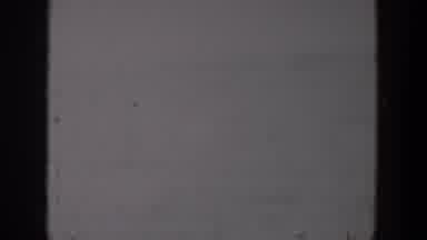 Lubbock Texas (1957): Everything Is All White Nothing To See