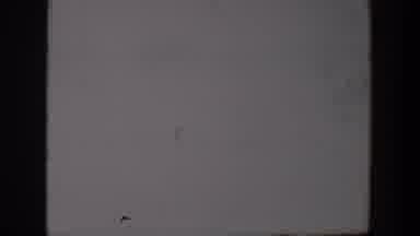 Lubbock Texas (1957): Footage Of Cloudy Sky During A Rainy Day And Tropical