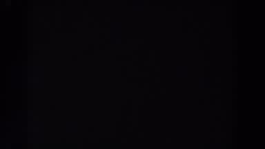 Van Nuys California-1962: Video Appears Darker Nothing Is Seen