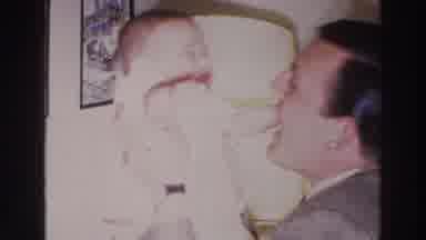 Madison Wisconsin (1966): Video Archive Restored Video From The Past Of A Family