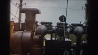 Atlantic Ocean (1959): Motor Boats Legend Of The Vast Extremely Lost Sea Surface