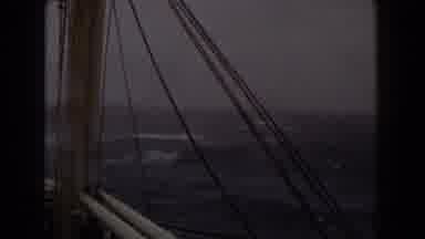 Atlantic Ocean (1959): Sailing On A Wavy Deep Ocean