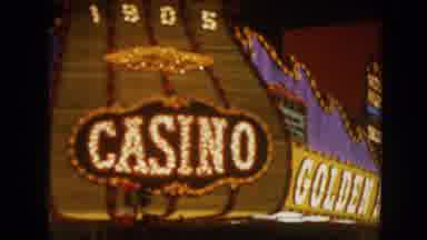 Arizona (1962): Touristy Place Maybe Vegas People Could Be Exploring Admiring