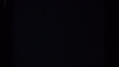 Lubbock Texas (1958): Six Seconds Of Black Film With No Objects Or Other Colors In