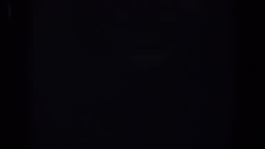 Lubbock Texas (1958): Six Seconds Of Black Film Footage With No Lighting Or