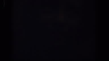 Lubbock Texas (1958): Video Displays An Empty Black Screen