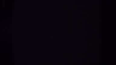 Lubbock Texas (1958): Dark Black Video Without People Or Things