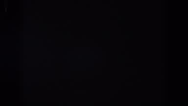 Lubbock Texas (1958): Film Footage Taken Inside Building Can Only See Light Coming