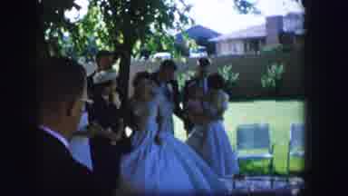 Moberly Missouri (1962): Extreme Feelings The Happiness Of Marriage And The Revolt